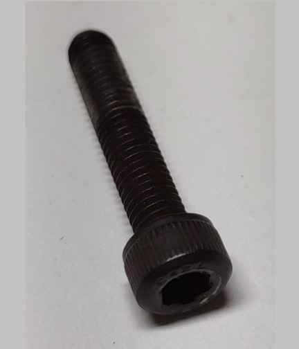 HUSQVARNA 435 725533355 Screw, MC6S 5 X 25